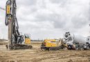 Pile Drilling
