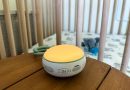 best portable sound machine