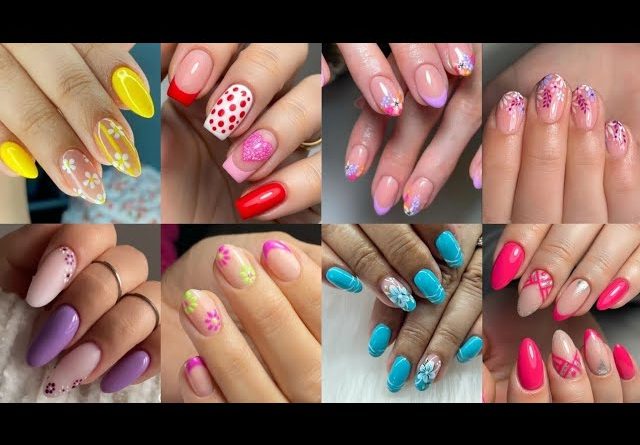 Custom Gel Nail Polish
