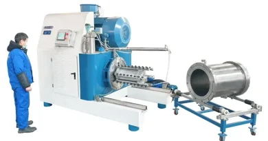 Bead Mill
