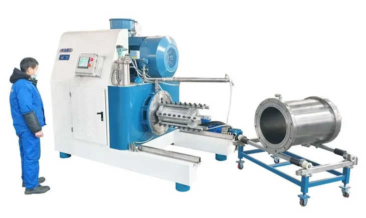 Bead Mill