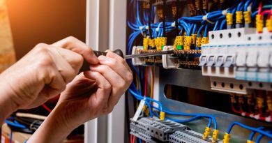 Electrical Installations