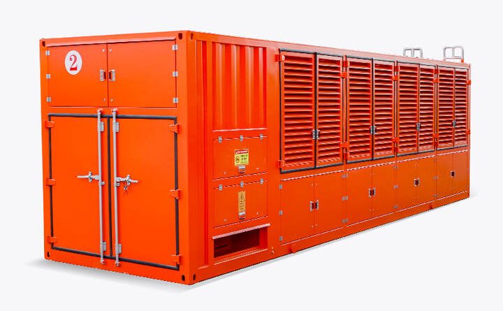 RLC load bank manufacturer