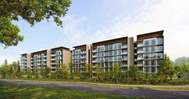 Amberwood at Holland Condo