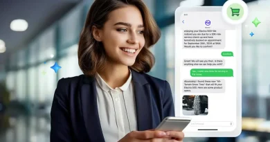 AI Shopping Assistant