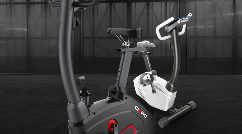 Elliptical Machine
