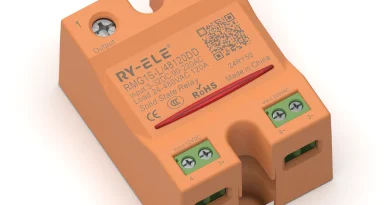 Solid State Relay Supplier