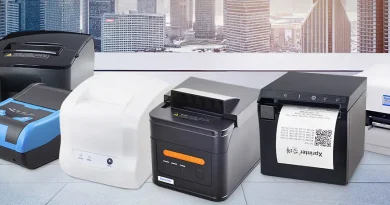 Panel Printer