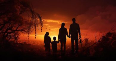 digital nomad with kids