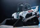 Electric Skid Steer Loaders Suppliers