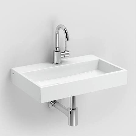 Small Bathroom Basin