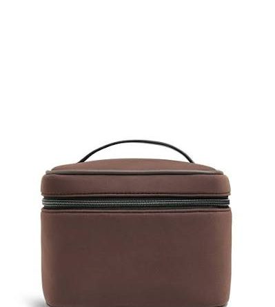 Neoprene Cosmetic Bag