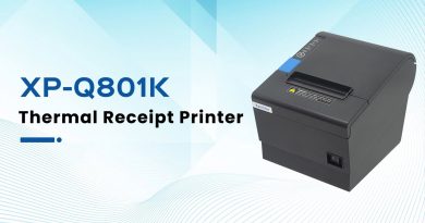 Xprinter 80mm Thermal Printer